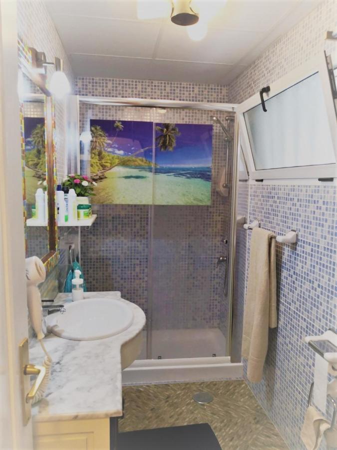 Budda House Puerto Del Carmen. Тиас Экстерьер фото
