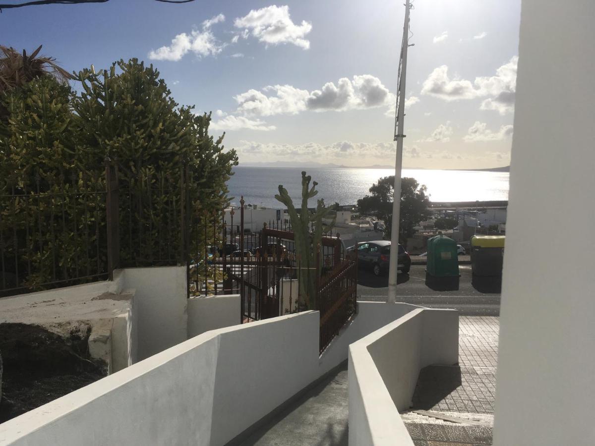 Budda House Puerto Del Carmen. Тиас Экстерьер фото