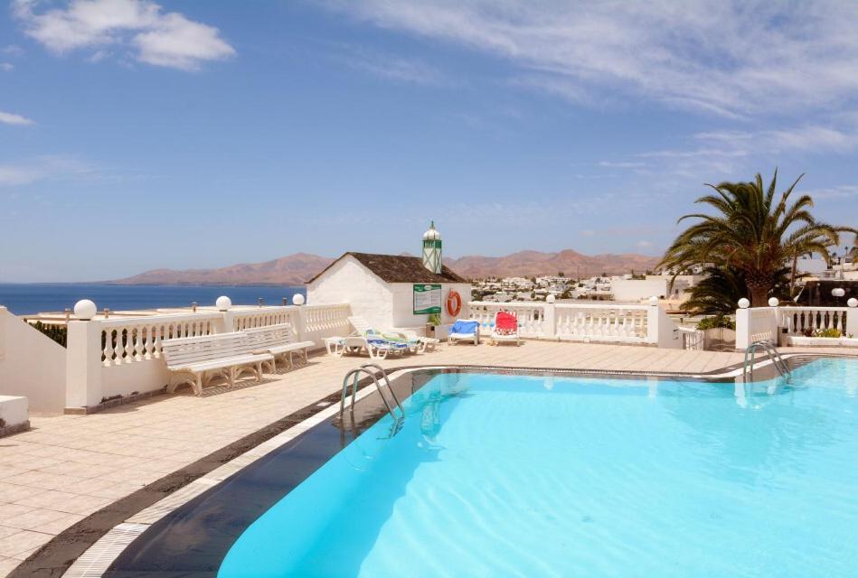 Budda House Puerto Del Carmen. Тиас Экстерьер фото