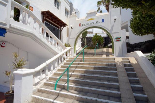 Budda House Puerto Del Carmen. Тиас Экстерьер фото
