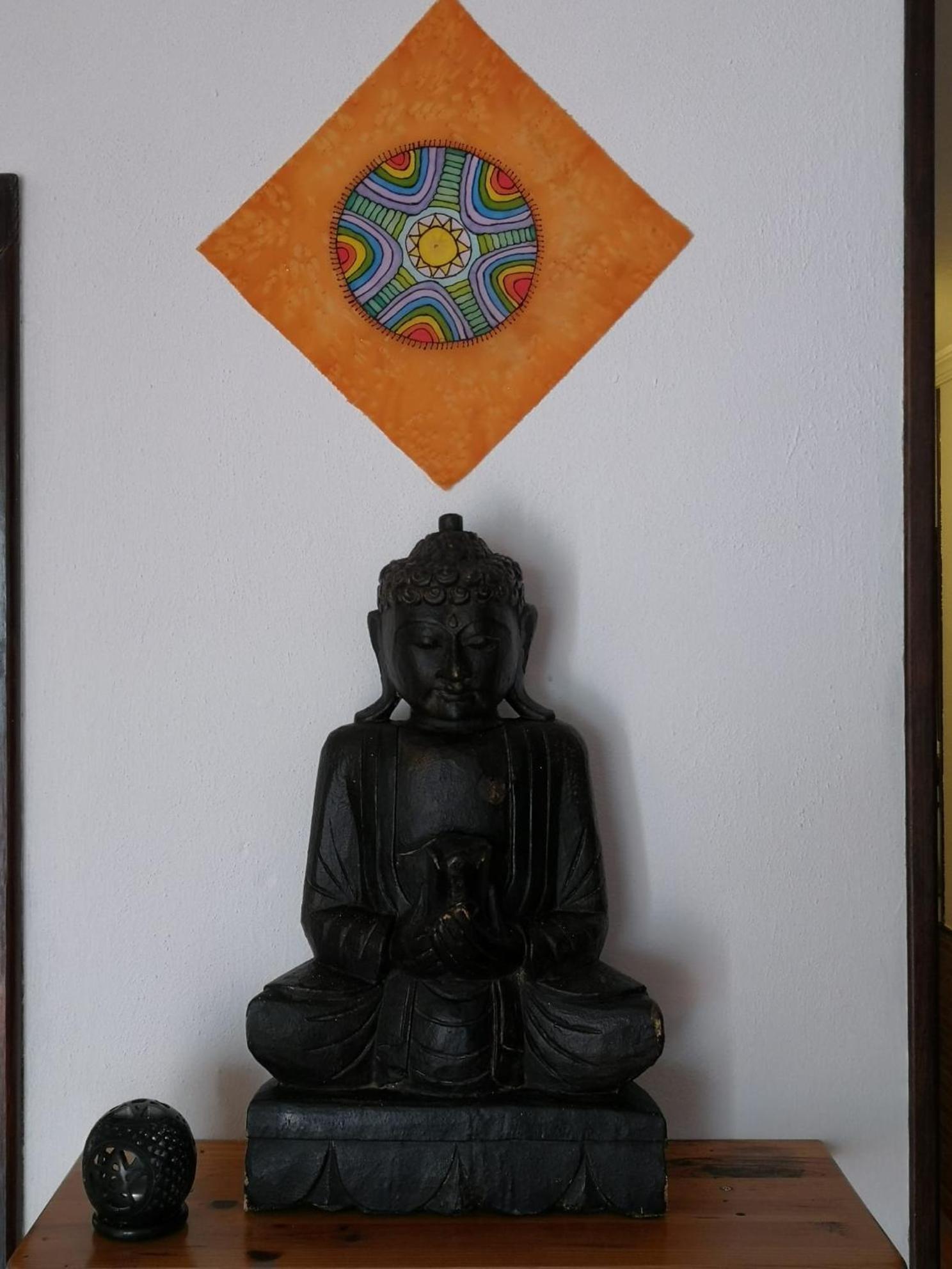 Budda House Puerto Del Carmen. Тиас Экстерьер фото
