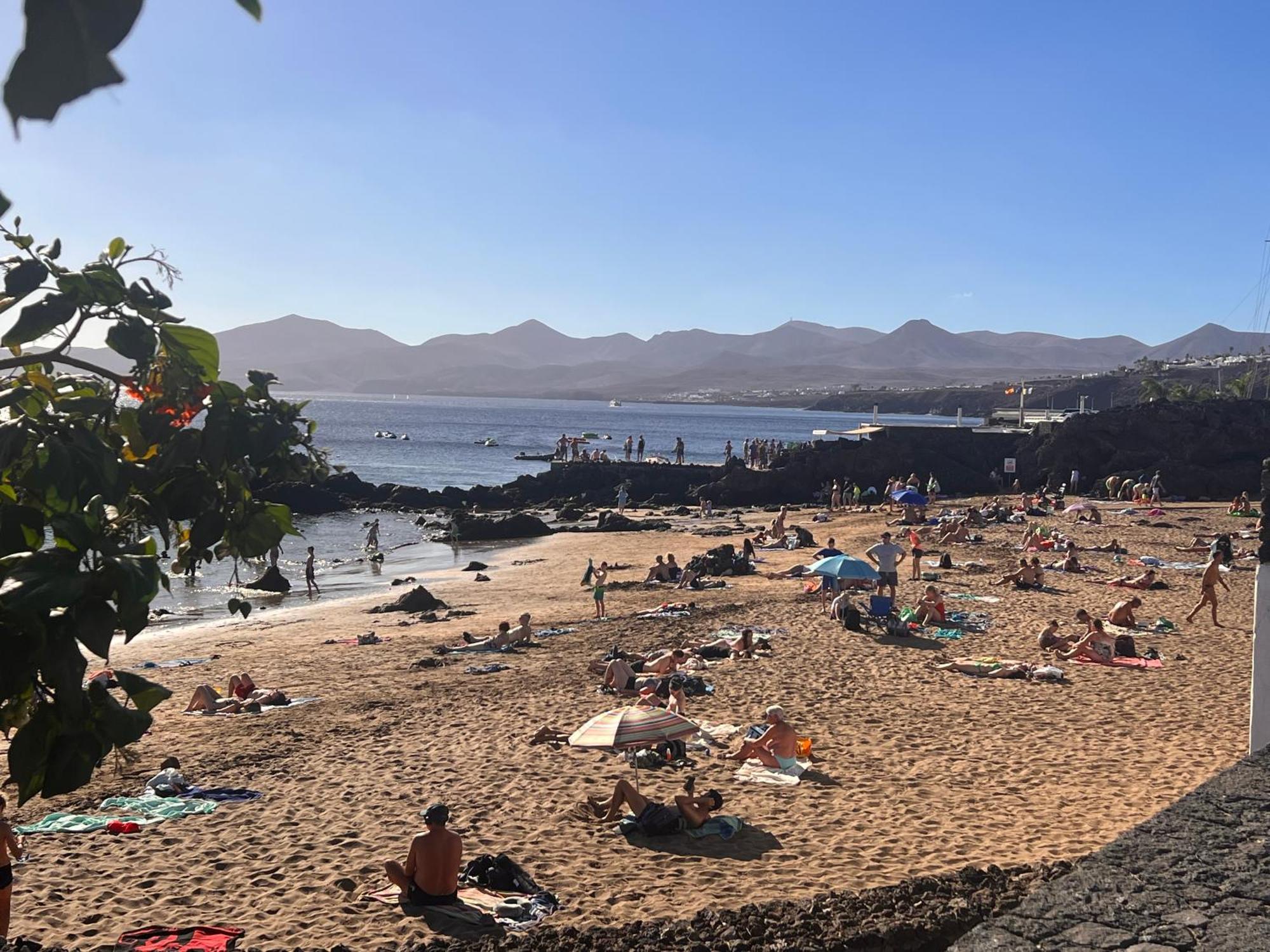 Budda House Puerto Del Carmen. Тиас Экстерьер фото