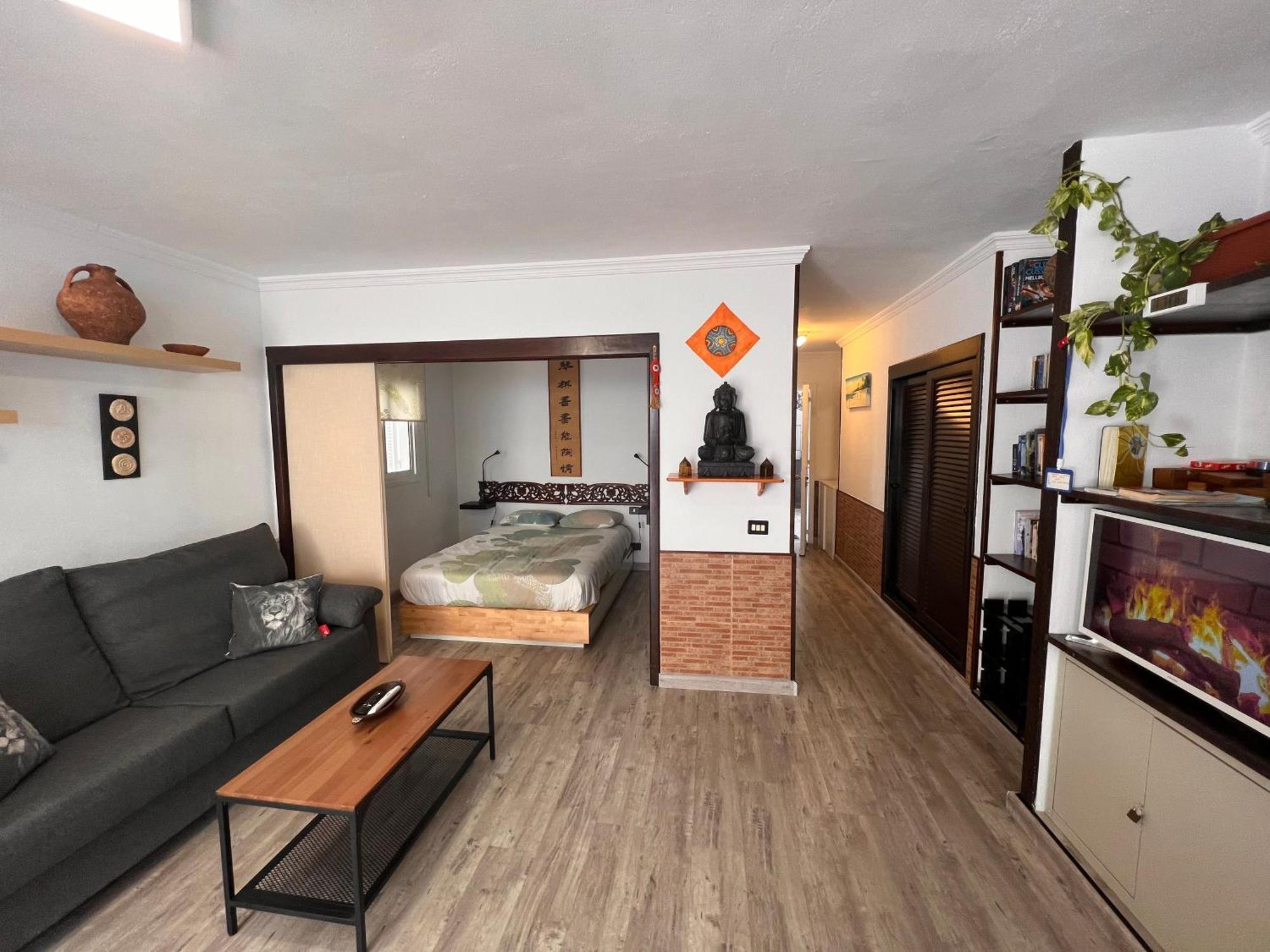 Budda House Puerto Del Carmen. Тиас Экстерьер фото