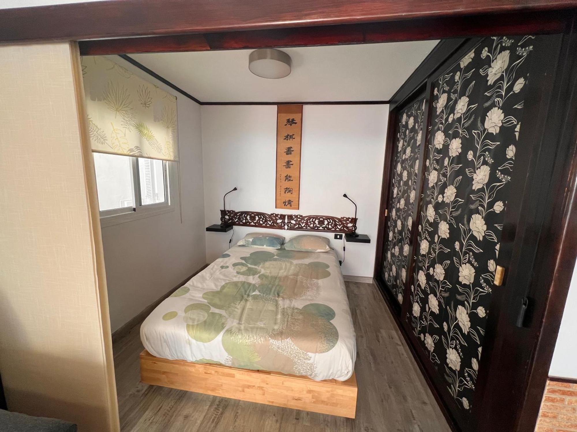 Budda House Puerto Del Carmen. Тиас Экстерьер фото