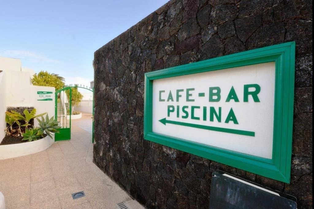 Budda House Puerto Del Carmen. Тиас Экстерьер фото